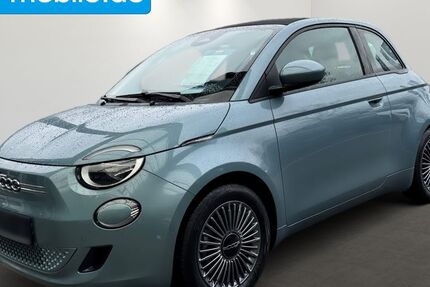 Fiat 500e 17.536 km 19.990 &euro; Leonberg 71229