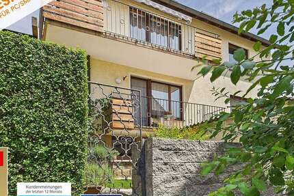 Haus zum Kaufen in Esslingen am Neckar 670.000 € 178.17 m² 9 zimmer