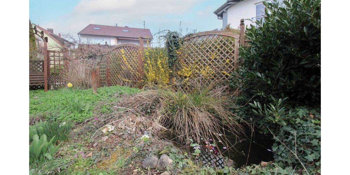 Einfamilienhaus Leinfelden-Echterdingen Leinfelden - 6 Zimmer, 117 m&sup2;, 549.000&euro; | Angebot:26391144