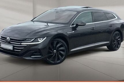 VW Arteon 77.846 km 32.490 &euro; Nürtingen 72622