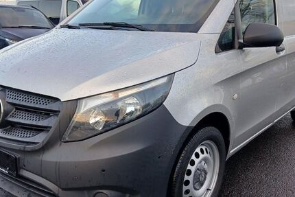 Mercedes-Benz Vito 194.000 km 16.300 € Esslingen am Neckar 73733