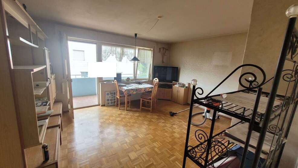 Wohnung zum Kaufen in Wangen 153.000 € 70 m²