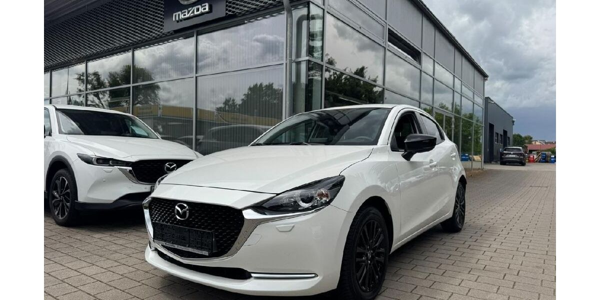 Mazda 2 29.271 km 14.995 &euro; Böblingen 71034