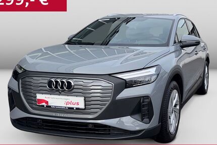 Audi Q4 e-tron 30.380 km 27.770 &euro; Esslingen 73730