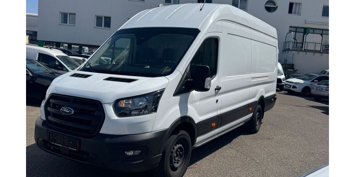 Ford Transit 76.000 km 18.490 &euro; Filderstadt bei Stuttgart 70794
