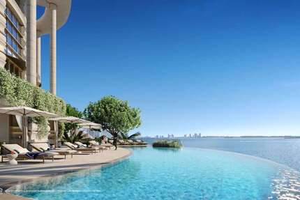 Wohnung zum Kaufen in Miami 6.521.549 € 345 m²