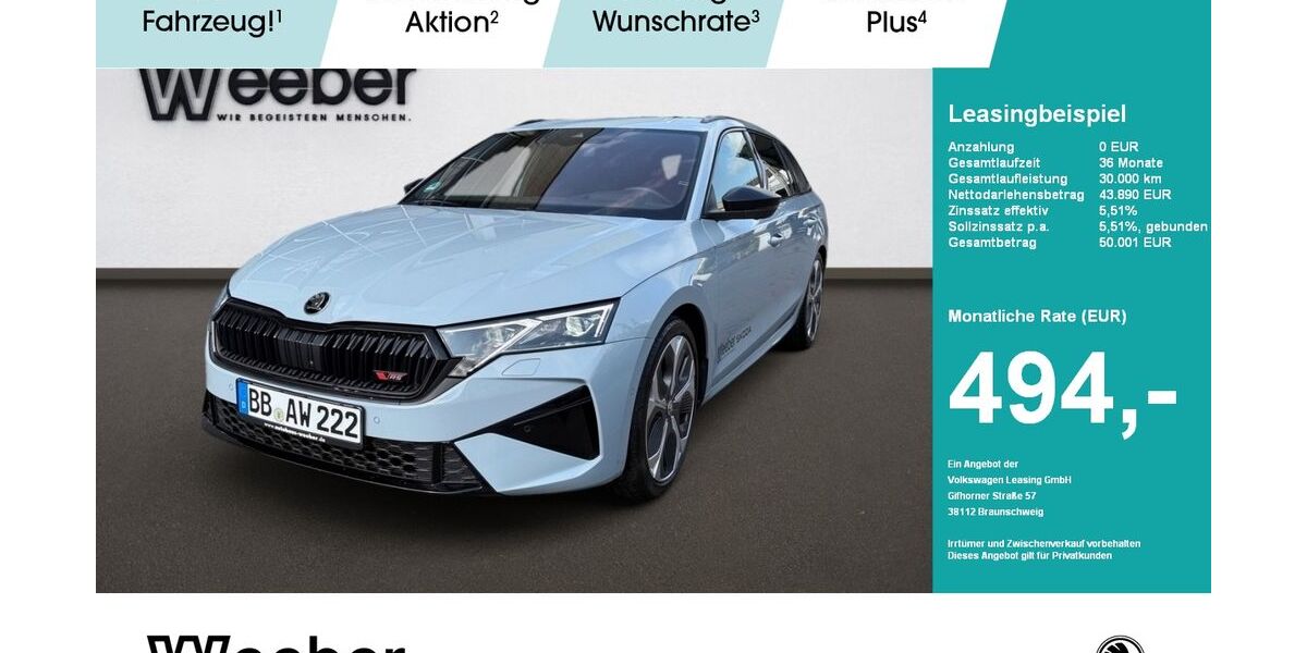 Skoda Octavia 14.900 km 39.970 € Weil der Stadt 71263