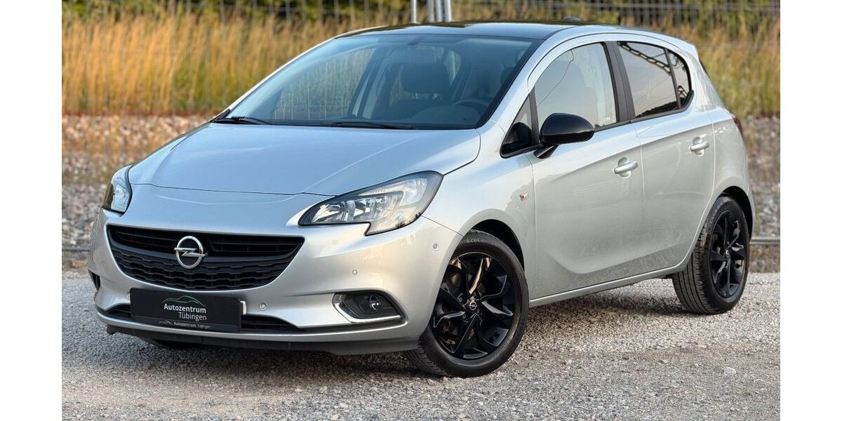 Opel Corsa 60.000 km 8.990 &euro; Tübingen 72070