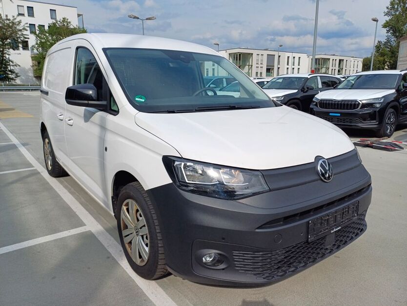 VW Caddy 175.000 km 12.990 € Esslingen am Neckar 73733