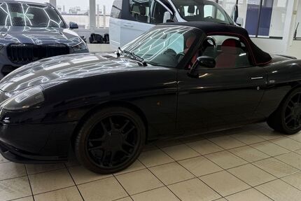 Fiat Barchetta 105.000 km 5.600 &euro; Stuttgart 70376