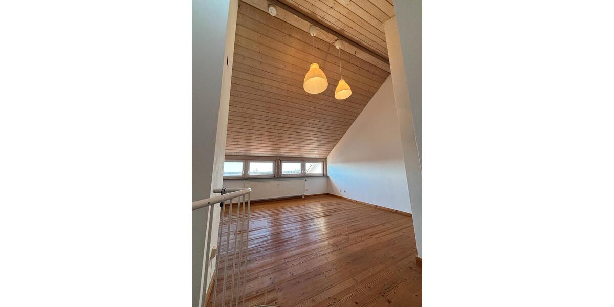 Maisonettenwohnung Böblingen Dagersheim - 4 Zimmer, 91 m&sup2;, 475.000&euro; | Angebot:26918629