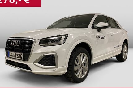 Audi Q2 6.200 km 32.990 &euro; Ludwigsburg 71636