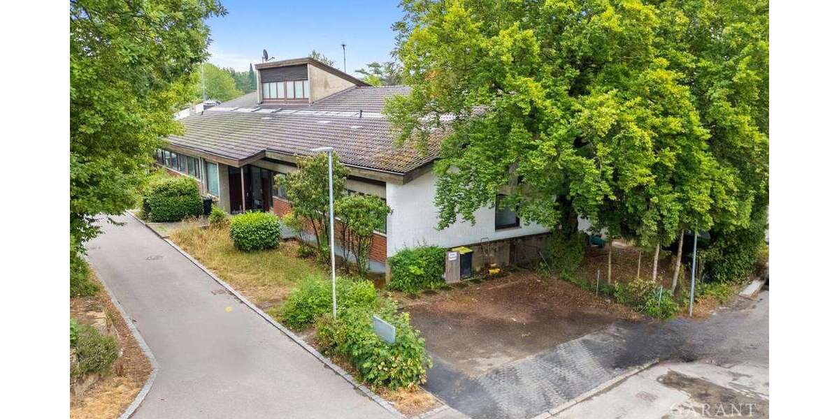 Grundstück Gerlingen - 1.600.000&euro; | Angebot:27243257
