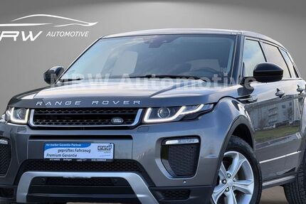 Land Rover Range Rover Evoque 88.867 km 21.690 &euro; Gerlingen 70839