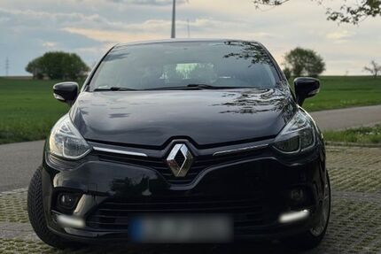 Renault Clio 43.228 km 10.990 &euro; Ingersheim 74379