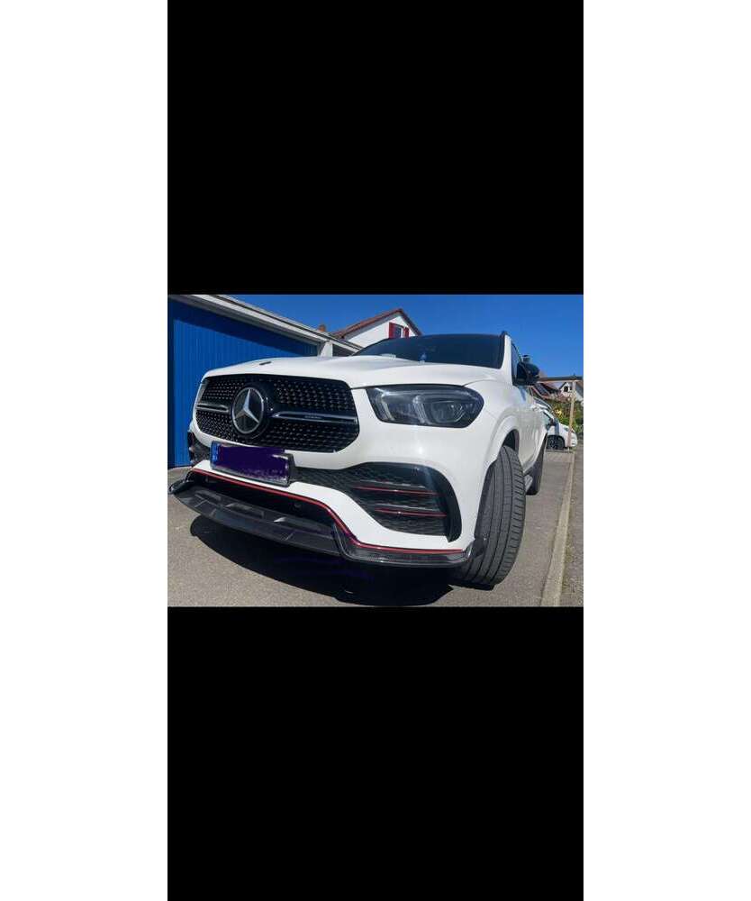 GLE 350