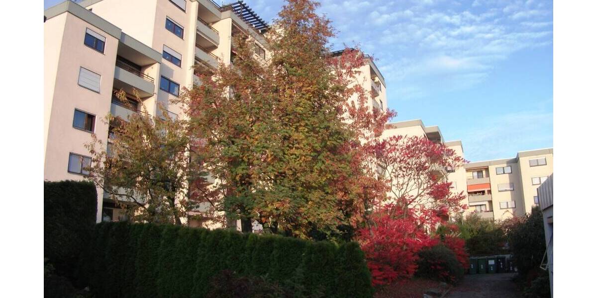 Etagenwohnung Ditzingen Hirschlanden - 3 Zimmer, 62 m&sup2;, 198.000&euro; | Angebot:26205749