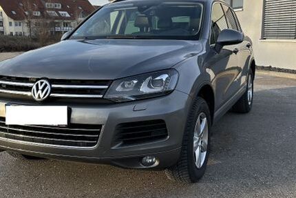 VW Touareg 175.900 km 15.599 &euro; Besigheim 74354