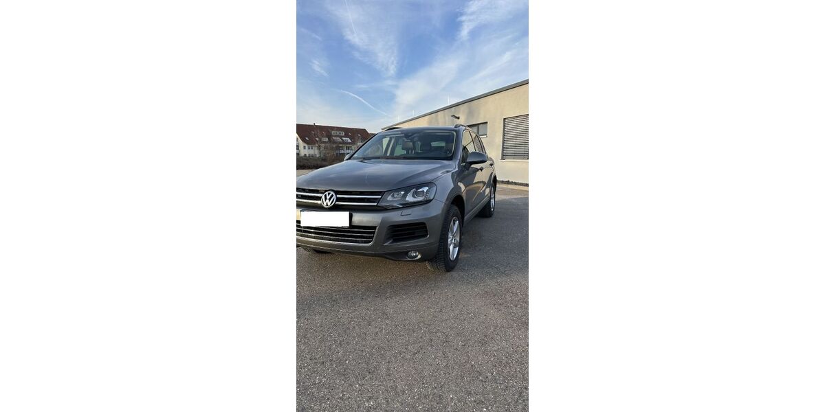 VW Touareg 175.900 km 16.899 &euro; Besigheim 74354