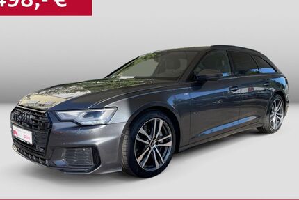 Audi A6 67.228 km 49.390 € Fellbach 70734