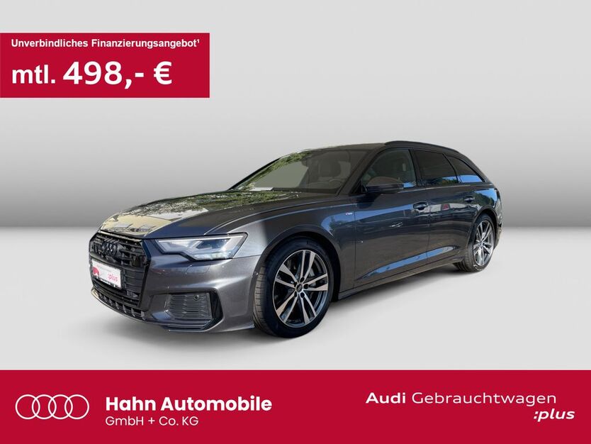 Audi A6 67.228 km 49.390 € Fellbach 70734