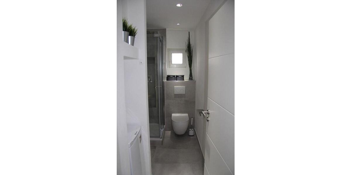 Etagenwohnung Esslingen am Neckar Hegensberg - 2 Zimmer, 51 m&sup2;, 540&euro; | Angebot:26245168
