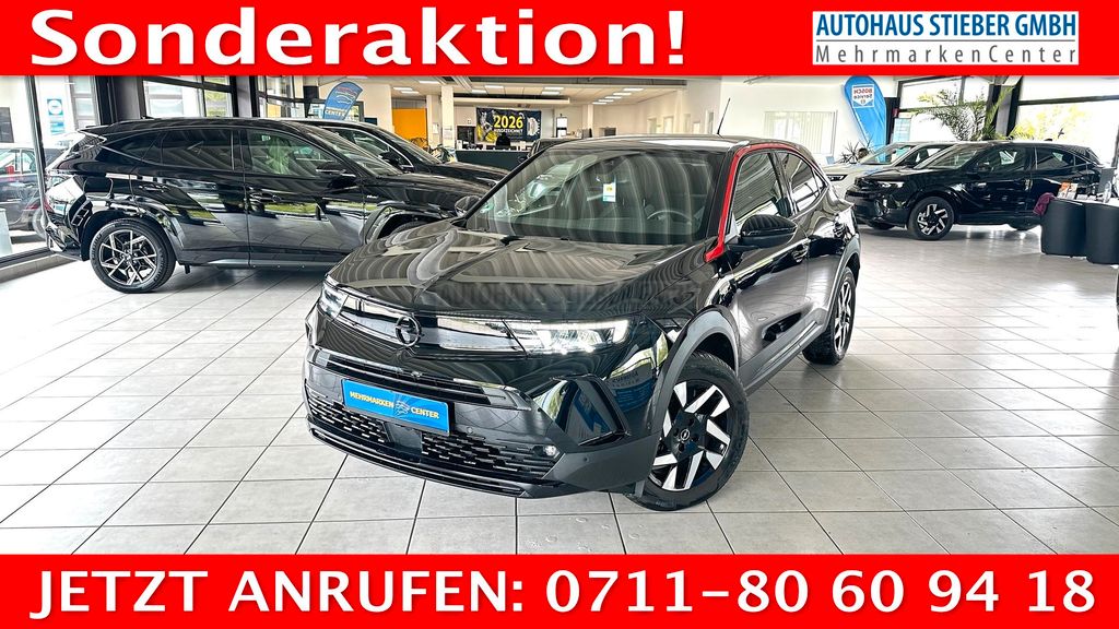 Opel Mokka 12.250 km 19.980 &euro; Stuttgart 70439
