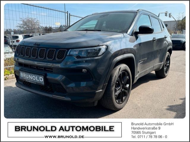 Jeep Compass 14.500 km 29.900 € Stuttgart 70565