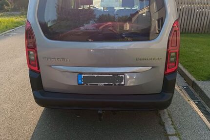 Citroen Berlingo 13.000 km 20.500 € Leinfelden-Echterdingen 70771