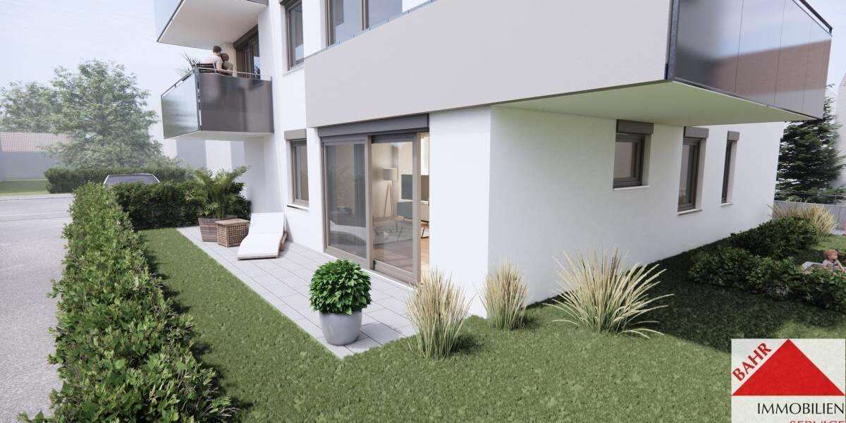 Etagenwohnung Sindelfingen Darmsheim - 4 Zimmer, 99 m&sup2;, 685.000&euro; | Angebot:25268733