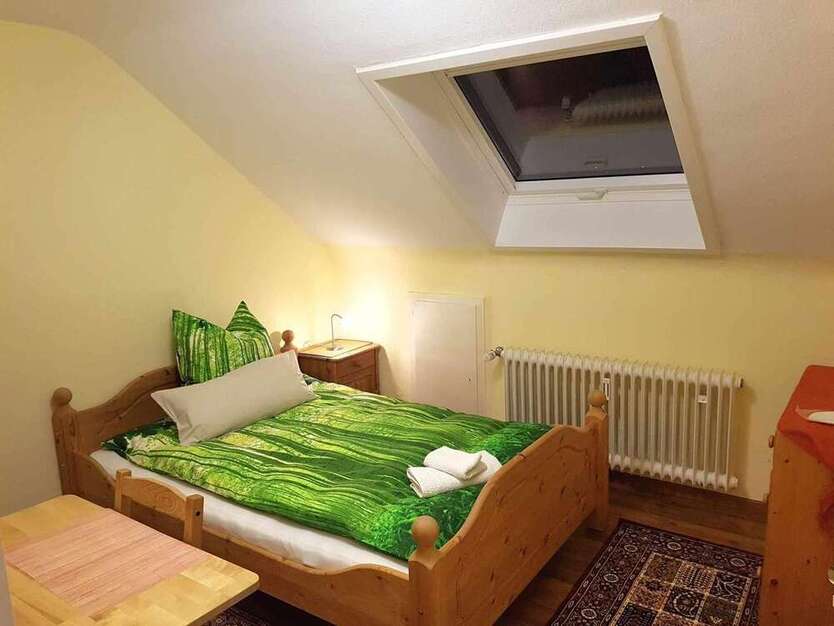 Wohnung zum Mieten in Sindelfingen 400 € 14 m²