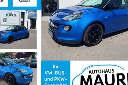 Opel Adam 35.200 km 12.930 &euro; Holzgerlingen 71088