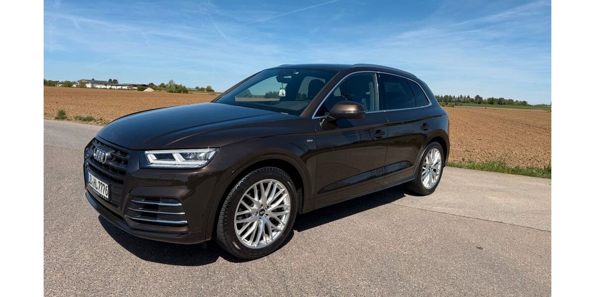 Audi Q5 119.000 km 27.500 &euro; Kornwestheim 70806
