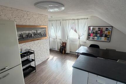Wohnung Wendlingen am Neckar - 2.5 Zimmer, 53 m&sup2;, 800&euro; | Angebot:26196280