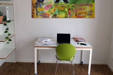 Zimmer Tübingen - 650&euro; | Angebot:26186977