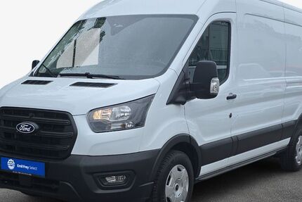 Ford Transit 14.900 km 35.690 &euro; Stuttgart 70190