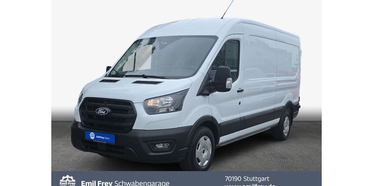 Ford Transit 14.900 km 35.690 &euro; Stuttgart 70190