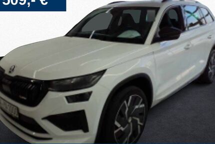 Skoda Kodiaq 32.790 km 43.840 &euro; Weinstadt-Endersbach 71384