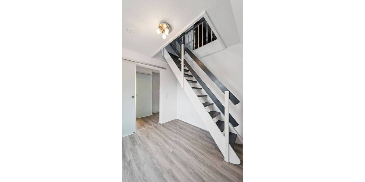 Etagenwohnung Ludwigsburg Neckarweihingen - 3 Zimmer, 66 m&sup2;, 265.000&euro; | Angebot:26207222