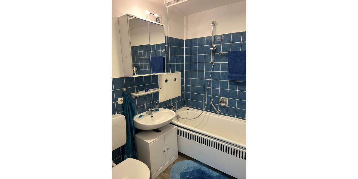 Etagenwohnung Nürtingen - 1 Zimmer, 38 m&sup2;, 94.800&euro; | Angebot:26418061