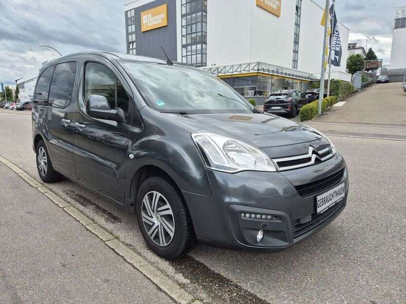 Berlingo