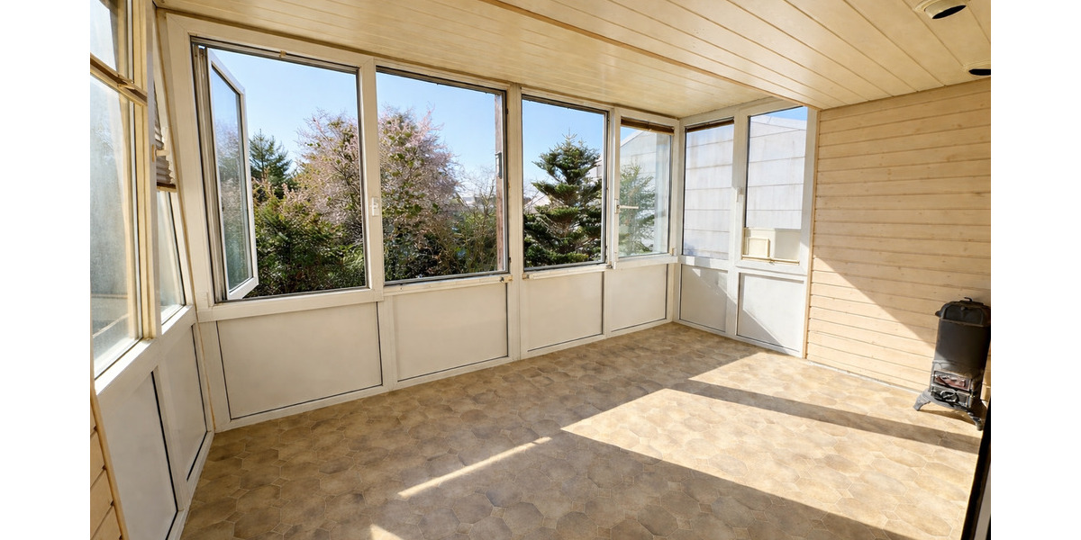 Etagenwohnung Steinenbronn - 4 Zimmer, 100 m&sup2;, 298.000&euro; | Angebot:26246269