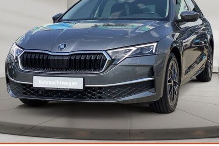 Skoda Octavia 14.437 km 30.890 &euro; Kirchheim 73230