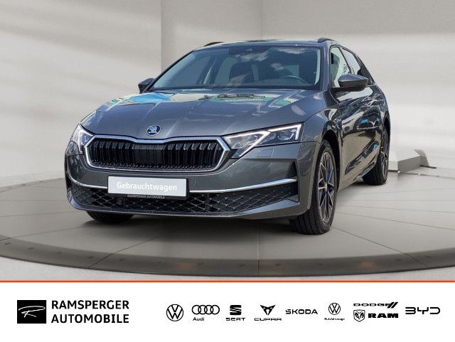 Skoda Octavia 14.437 km 30.890 &euro; Kirchheim 73230