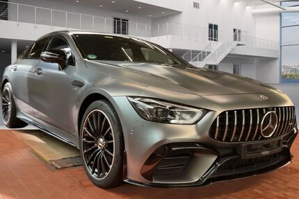 Mercedes-Benz AMG GT 74.788 km 89.000 € Schorndorf bei Stuttgart 73614