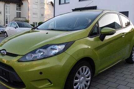 Ford Fiesta 152.000 km 2.490 &euro; Kirchheim unter Teck 73230