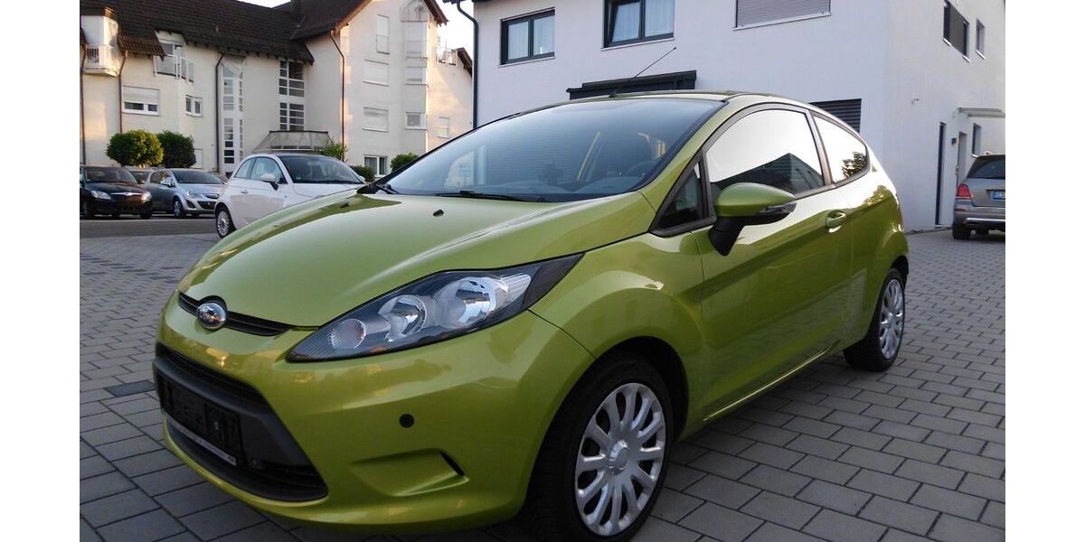 Ford Fiesta 152.000 km 2.490 &euro; Kirchheim unter Teck 73230