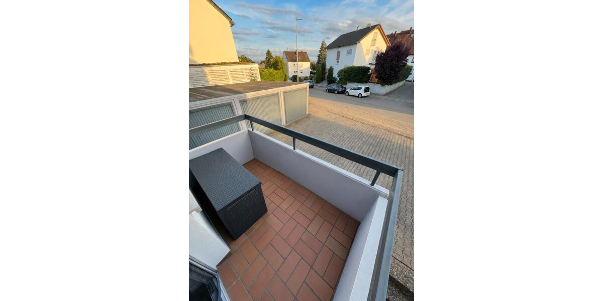Erdgeschoßwohnung Köngen - 3 Zimmer, 85 m&sup2;, 399.000&euro; | Angebot:26794945