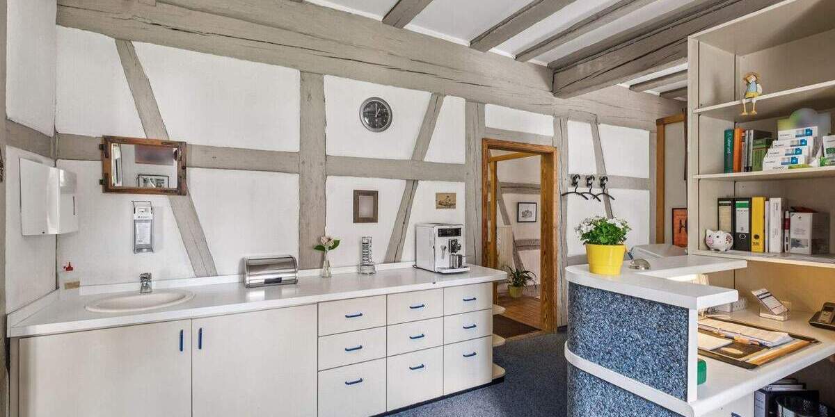 Gewerbeobjekt Ludwigsburg Oßweil - 3 Zimmer, 100 m&sup2;, 299.000&euro; | Angebot:25319054