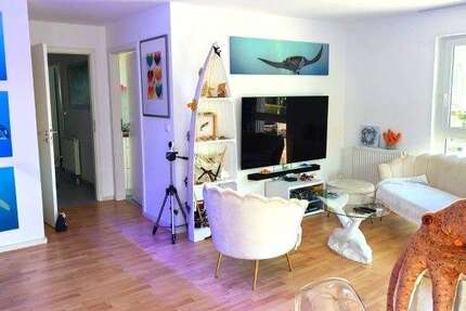 Wohnung Leinfelden-Echterdingen Echterdingen - 3 Zimmer, 80 m&sup2;, 385.000&euro; | Angebot:26681853